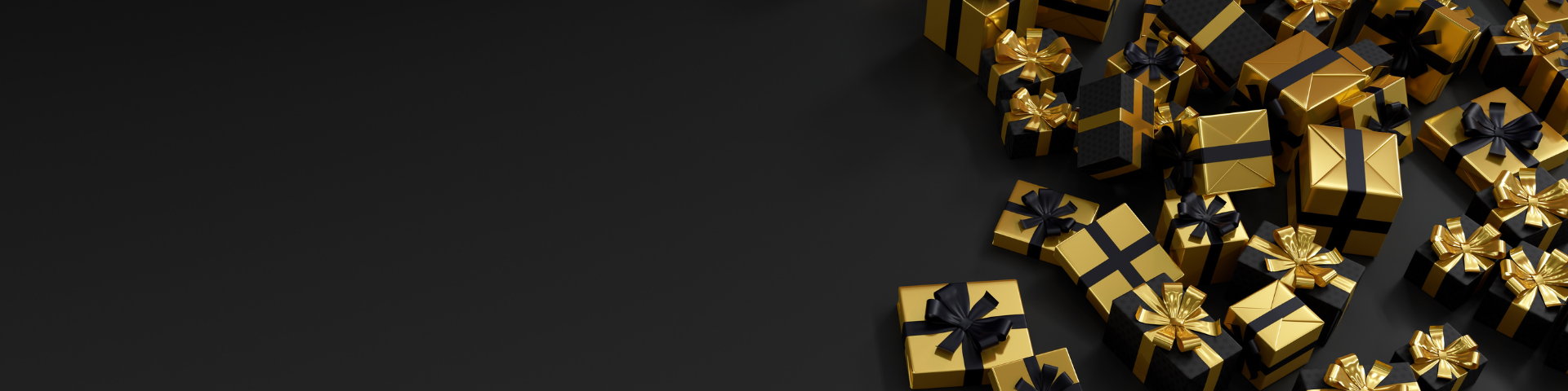 Digital gifts for everyone!