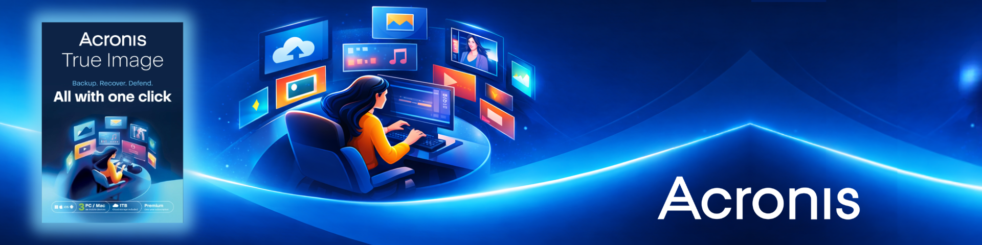 Clean up your digital life!