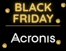 Discover our Black Friday Acronis deals collection