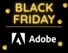 Discover our Black Friday Adobe deals collection