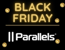 Discover our Black Friday Parallels deals collection