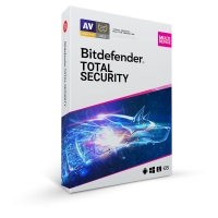 Bitdefender Total Security 2026 | 5 Devices | 1 year | Automatic renewal Bitdefender Total Security 2026 | 5 Devices | 1 year | Automatic renewal