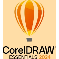 CorelDRAW Essentials 2024 | One-time purchase | Windows CorelDRAW Essentials 2024 | One-time purchase | Windows