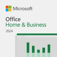Microsoft Office 2024 Home & Business | Windows + Mac Microsoft Office 2024 Home & Business | Windows + Mac