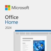 Microsoft Office Home 2024 | Windows + Mac