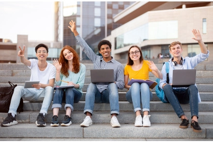 5 tips for the security of your student laptop