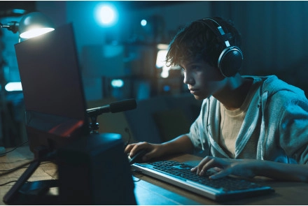 Norton 360 for Gamers