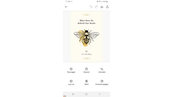 Adobe Express Premium | 1 Jaar | Windows | Mac | Android | iOS