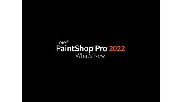 Corel PaintShop Pro 2022 Ultimate