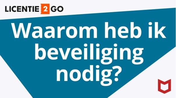 McAfee Internet Security 1 apparaat