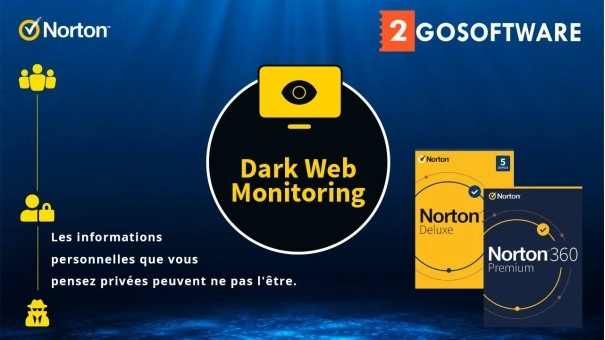 Norton 360 Dleuxe