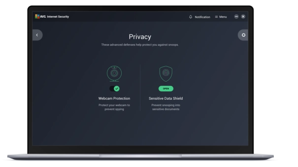avg internet security