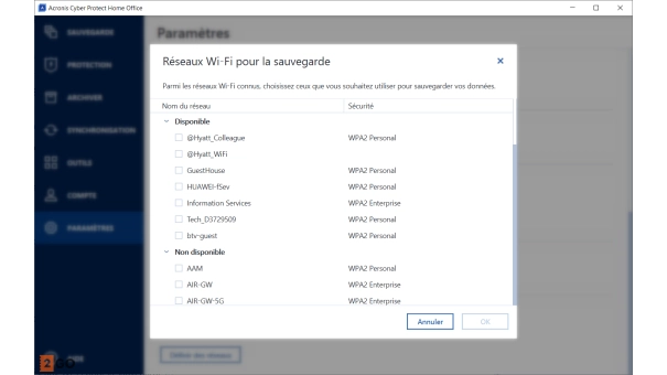 acronis cyber protect home office essentials