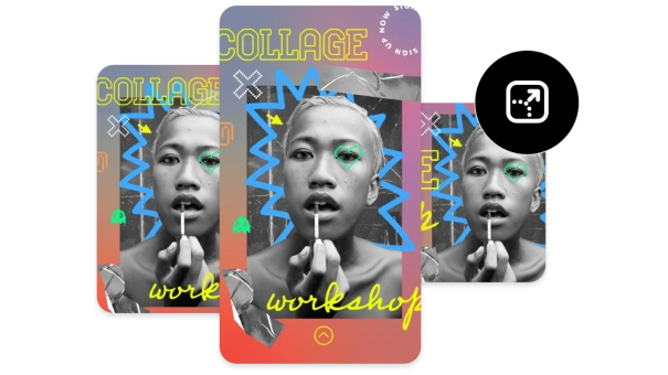 Adobe Express Premium | 1 Year | Windows | Mac | Android | iOS