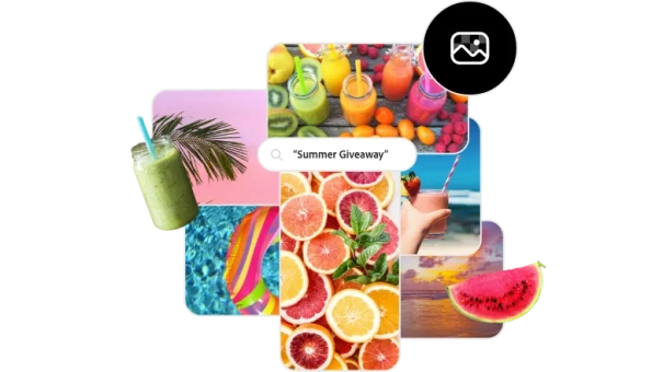 Adobe Express Premium | 1 Year | Windows | Mac | Android | iOS