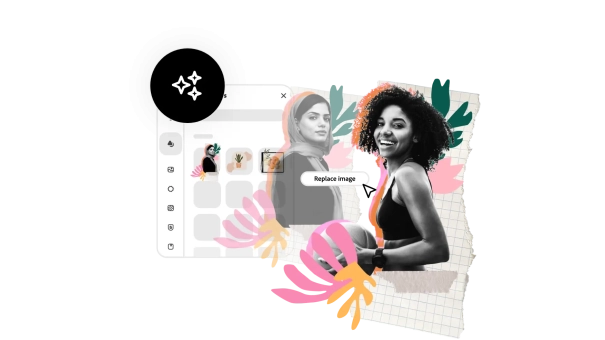 Adobe Express Premium | 1 Year | Windows | Mac | Android | iOS