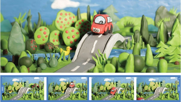 Adobe Premiere Elements 2023 | Windows | Multilanguage