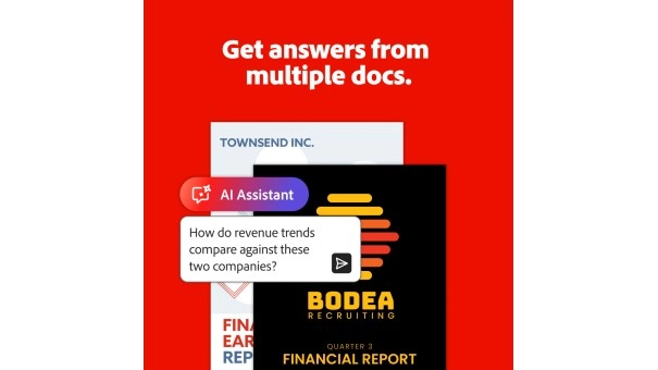 Adobe Acrobat Standard | 1 User | 1 Year