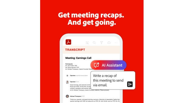 Adobe Acrobat Standard | 1 User | 1 Year