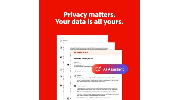 Adobe Acrobat Standard | 1 User | 1 Year