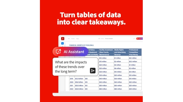 Adobe Acrobat Standard | 1 User | 1 Year