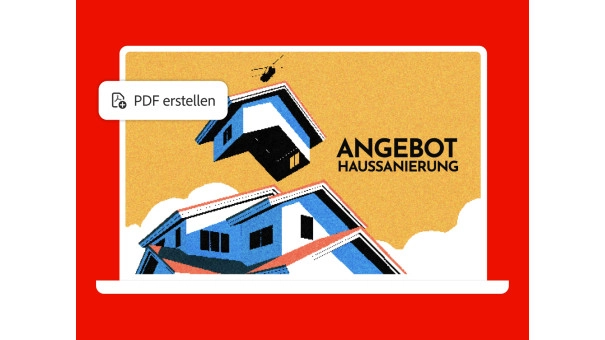 Adobe Acrobat Classic | 1 Benutzer | 3 Jahre | Windows & macOS