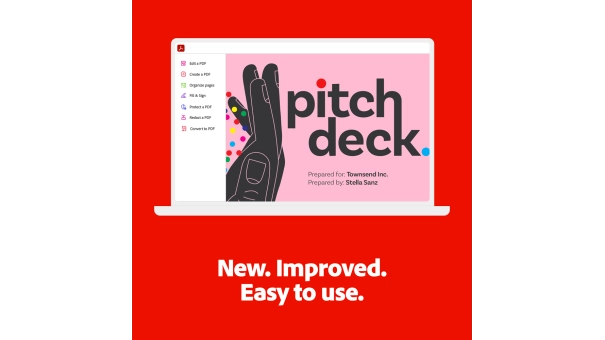 Adobe Acrobat Classic | 1 User | 3 Years | Windows & macOS