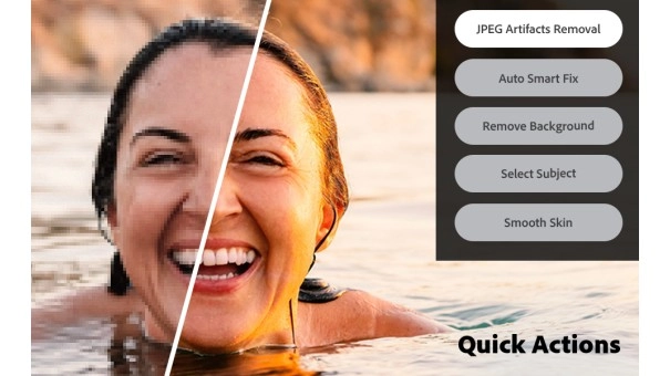 Adobe Photoshop Elements 2026