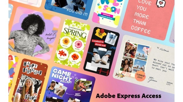 Adobe Photoshop Elements 2026