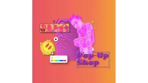 Adobe Express Premium | 2 Month Trial