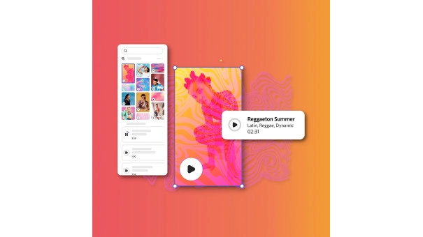 Adobe Express Premium | 2 Month Trial
