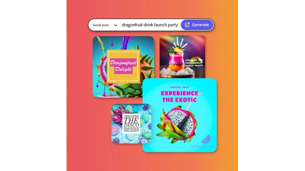 Adobe Express Premium | 2 Month Trial