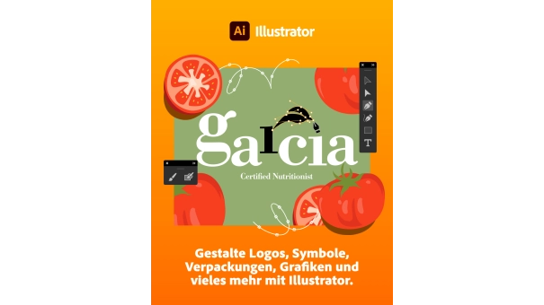 Adobe Creative Cloud Pro (alle Apps) Student & Teacher Edition | Abonnement | 1 Jahr | 100 GB Cloud