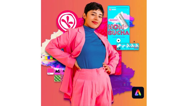 Adobe Creative Cloud Pro (alle Apps) Student & Teacher Edition | Abonnement | 1 Jahr | 100 GB Cloud