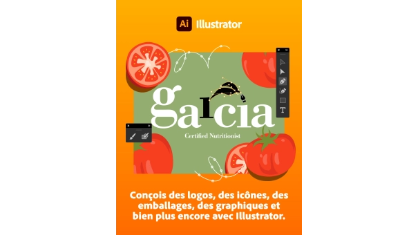 Adobe Creative Cloud Pro (toutes les applications) Student & Teacher Edition | Abonnement | 1 an | 100 GB Cloud