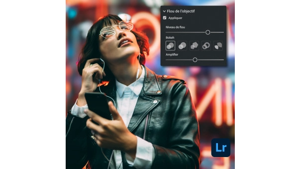 Adobe Creative Cloud Pro (toutes les applications) Student & Teacher Edition | Abonnement | 1 an | 100 GB Cloud
