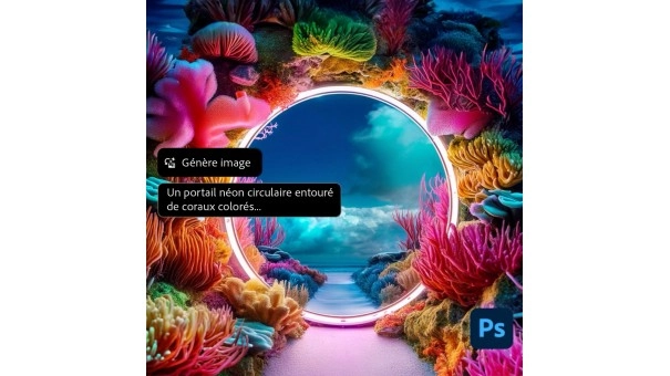 Adobe Creative Cloud Pro (toutes les applications) Student & Teacher Edition | Abonnement | 1 an | 100 GB Cloud