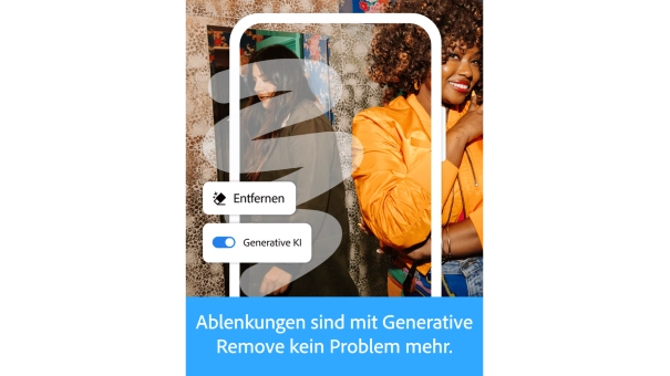 Adobe Lightroom CC + McAfee Total Protection | 1 Gerät | 1TB Cloud-Speicher