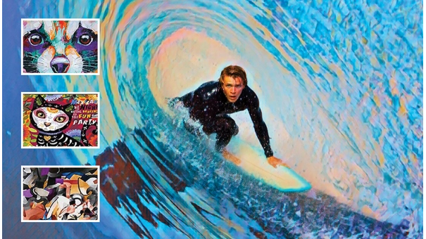 Adobe Photoshop Elements + Premiere Elements 2024 Mac