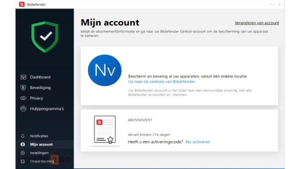 Bitdefender Premium Security