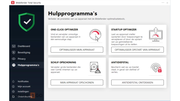 Bitdefender Family Pack 2026 | 15 Apparaten | 2 jaar | Automatische verlenging