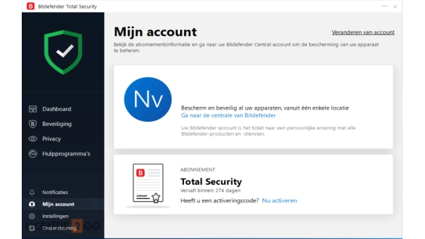 Bitdefender Family Pack 2026 | 15 Apparaten | 2 jaar | Automatische verlenging