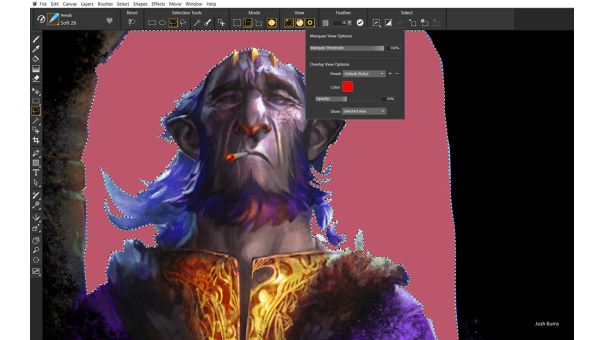 Corel Painter 2023 | One-time purchase | Windows | Mac