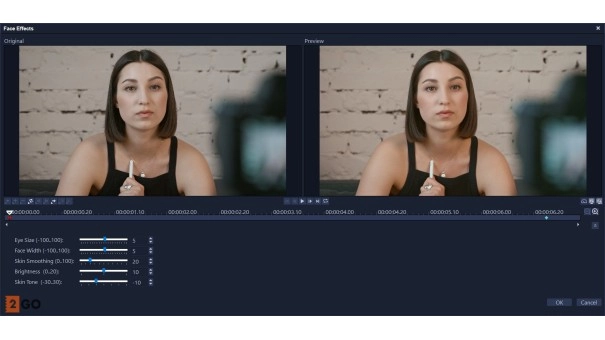 Corel VideoStudio Ultimate 2022