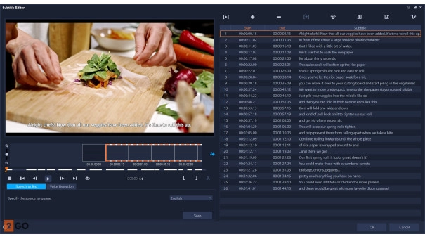 Corel VideoStudio Ultimate 2022