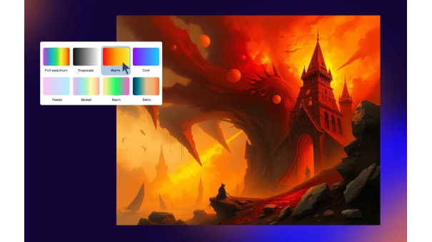 CorelDRAW Graphics Suite 365 | 1 year | Windows - Mac