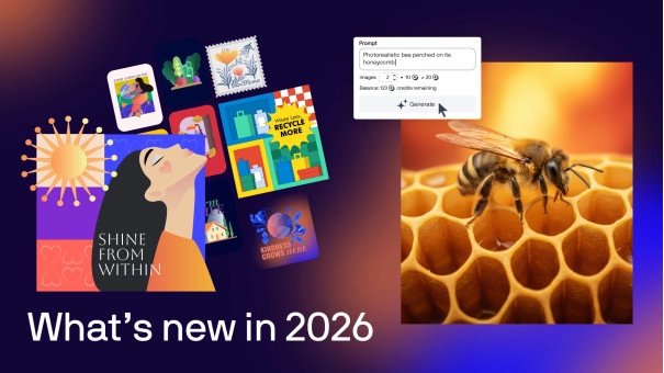 What's New in CorelDRAW 2026