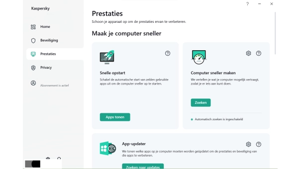 Kaspersky Standard Plan