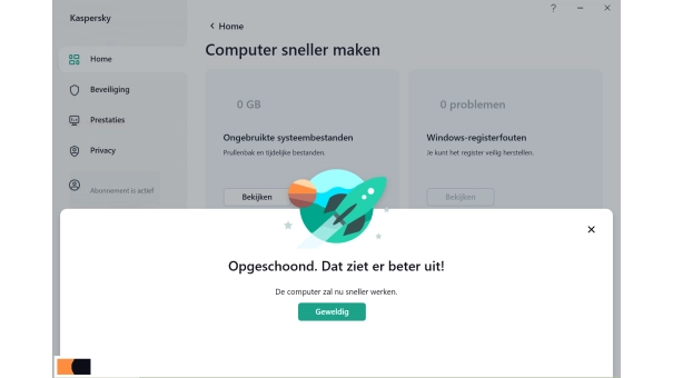 Kaspersky Standard Plan