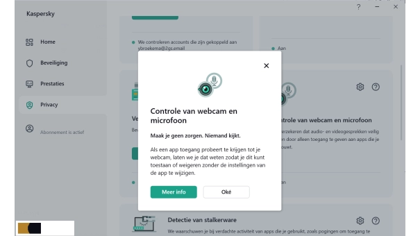 Kaspersky Standard Plan